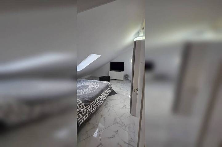 Ferienwohnung für 3 Personen, mit Garten in Fürth - 3