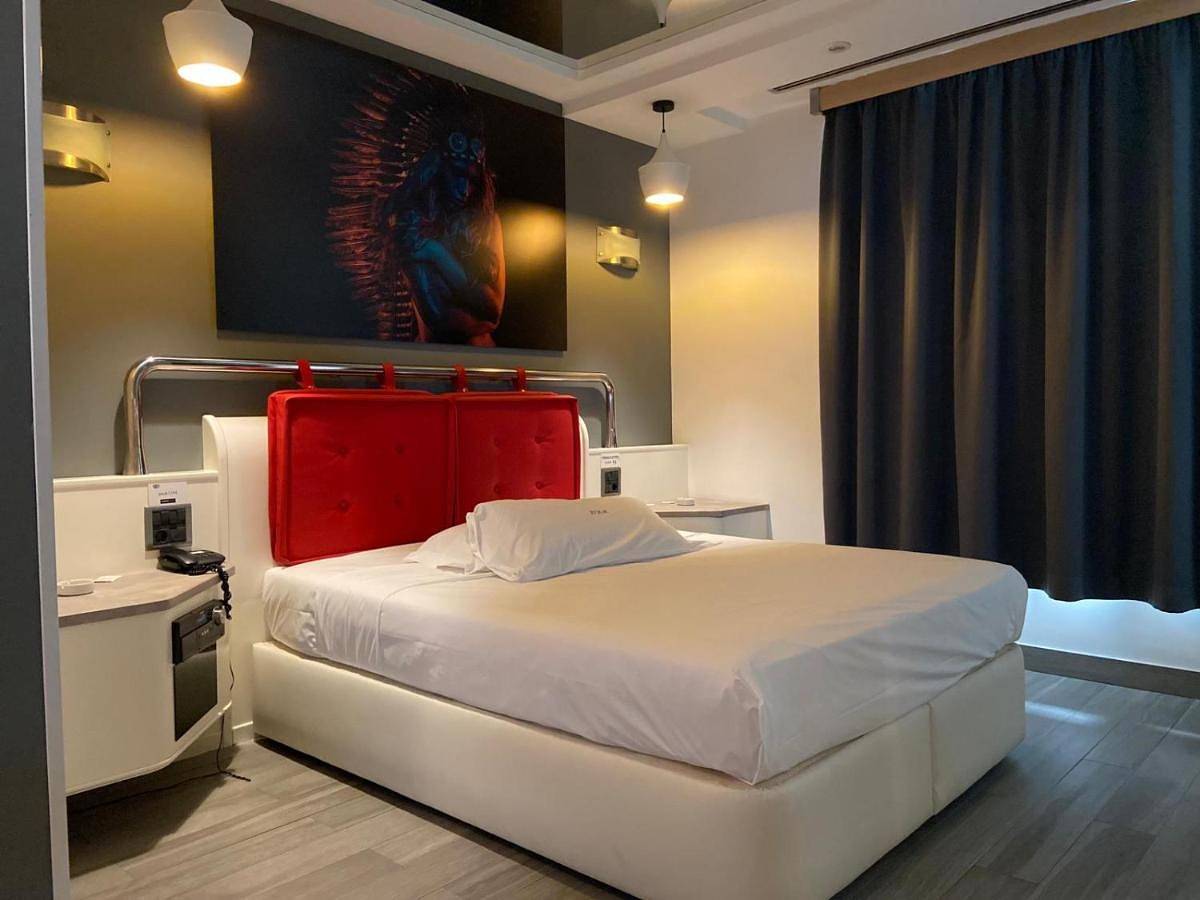 Zouk Hotel in Alcalá de Henares, Provincia de Madrid