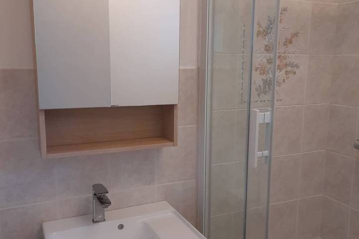 Gîte pour 2 personnes, avec terrasse à Audembert - 4