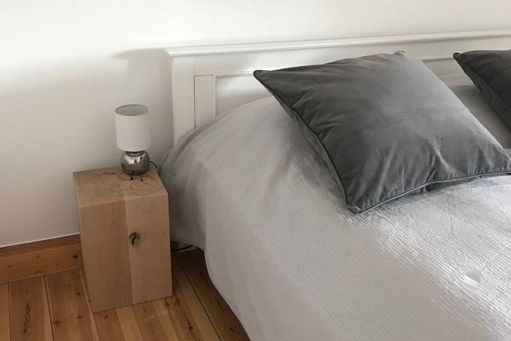 Ganze Wohnung, Gemütliches Apartment im Alten Konsumverein auf Sylt erleben in Westerland, Sylt (Gemeinde)