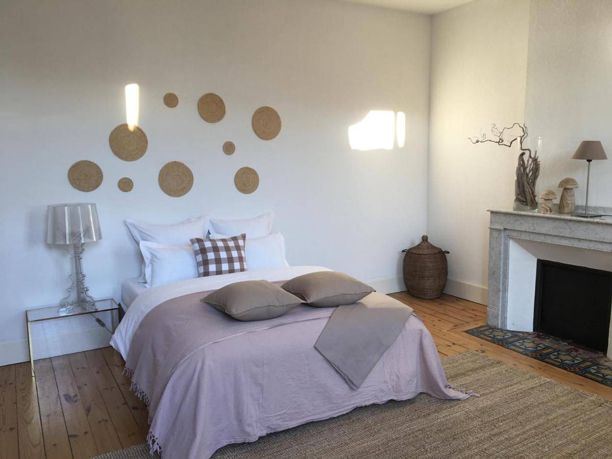 Double Room in Montech, Tarn-et-Garonne