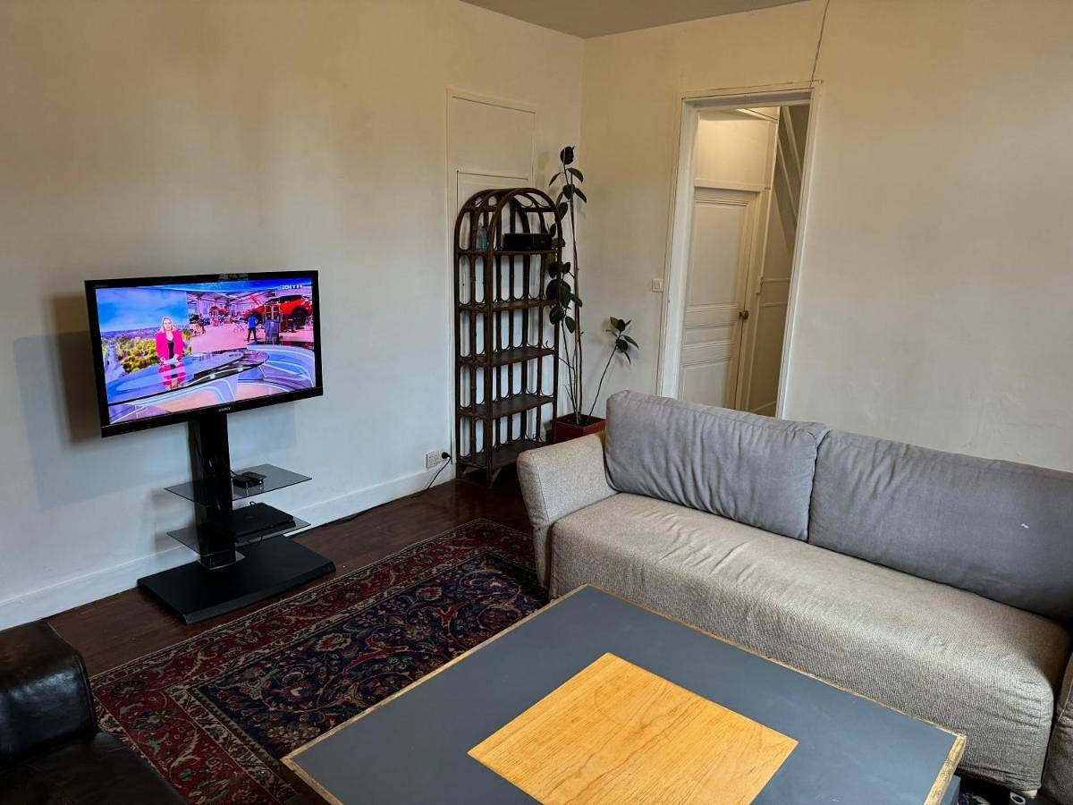 15 min Paris in Drancy, Seine-Saint-Denis