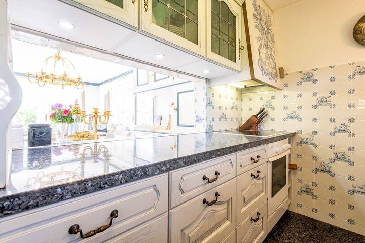 Ferienhaus für 6 Personen, mit Terrasse und Ausblick, mit Haustier auf Sylt - 3