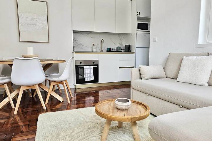 Ferienwohnung für 6 Personen - 1