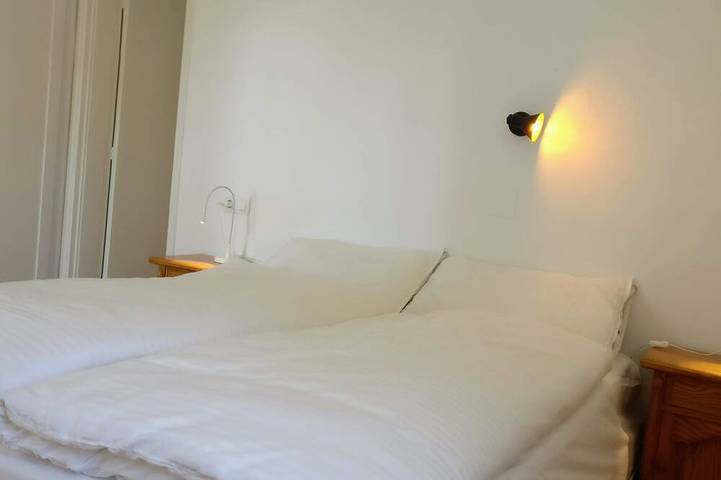 Bungalow für 3 Personen, mit Garten und Pool sowie Terrasse auf Mallorca - 4