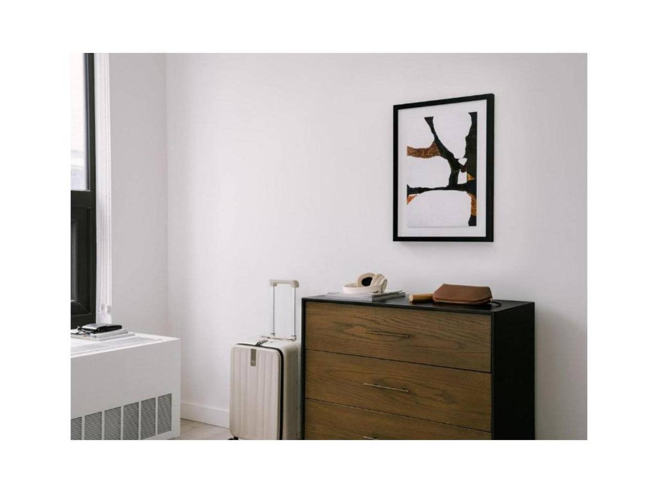 Apartamento entero, Acogedor 1 hab | Cama queen | Lic in Queens, Nueva York
