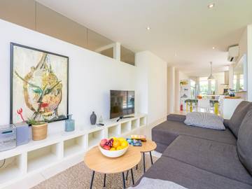 Apartment in Alcúdia, Mallorca Norden für 4 