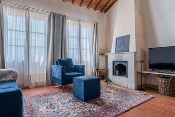 Agriturismo per 2 Persone in Gaiole in Chianti, Chianti, Foto 3