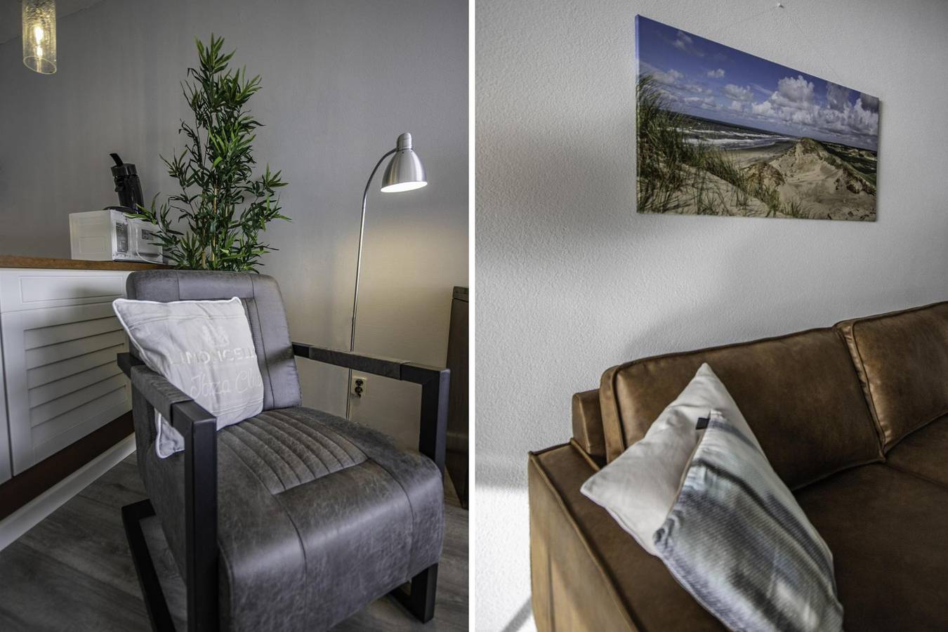 Rentals Egmond — Sterflat 249 in Egmond, Egmond aan Zee