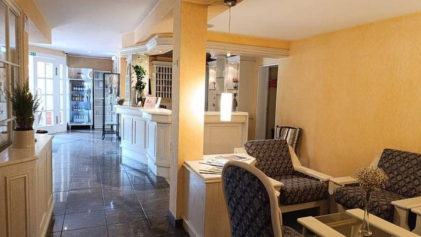 Ferienwohnung für 3 Personen, mit Garten in Bad Bevensen - 3