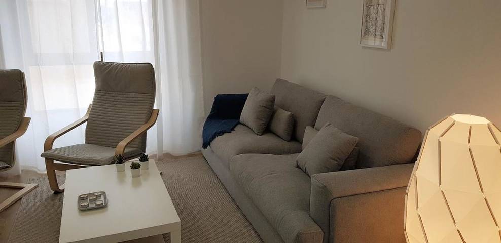 Apartamento de vacaciones para 6 personas en Alt Palància - 4