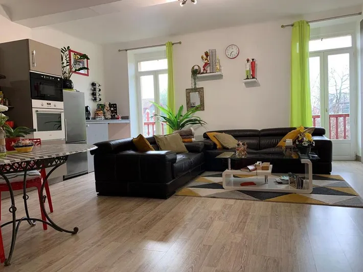 Ferienhaus für 2 Personen - 1