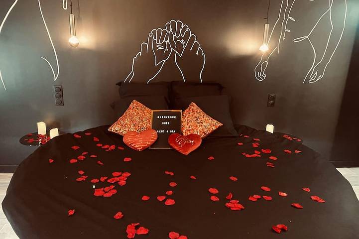 Location de vacances pour 2 personnes à Condé-Sainte-Libiaire - 4