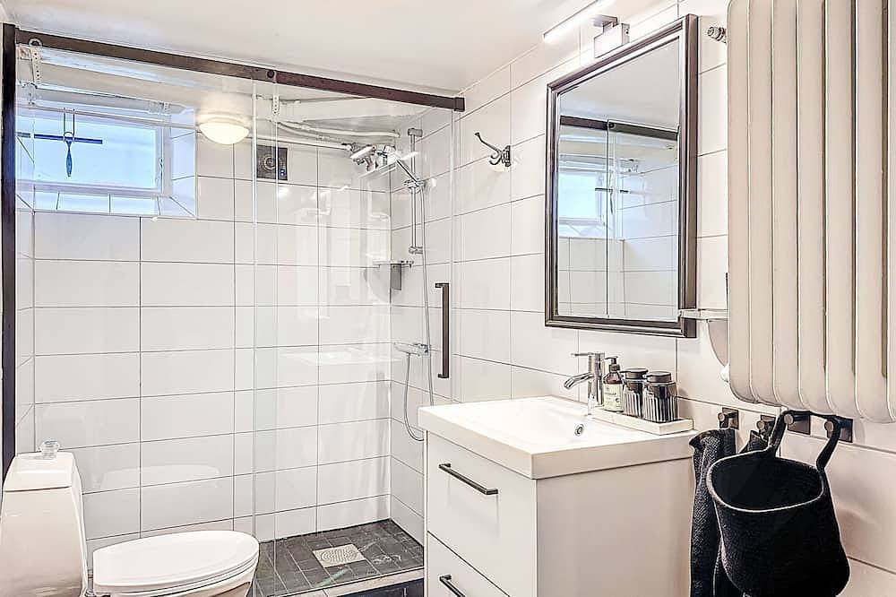 Ganze Wohnung, Vårhemsplatsen in Halmstad, Halland