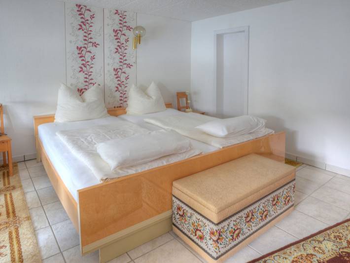 Ferienwohnung für 2 Personen, mit Terrasse und Garten, mit Haustier in Schieder-Schwalenberg - 4