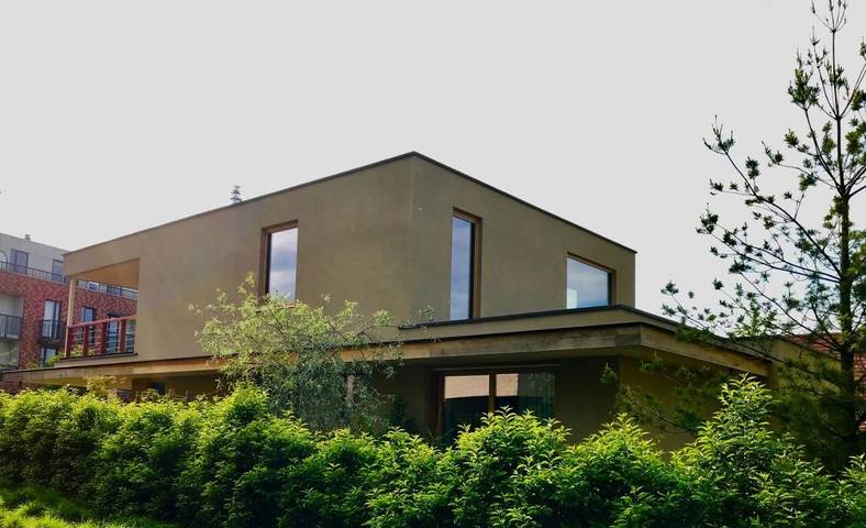 Location de vacances pour 4 personnes, avec jardin et vue à Aalter - 4