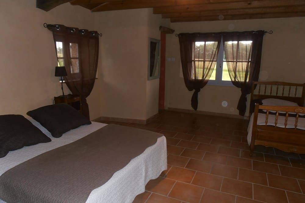 Cudos: Typisches Landhaus - Cudos in Cudos, Langon und Umgebung