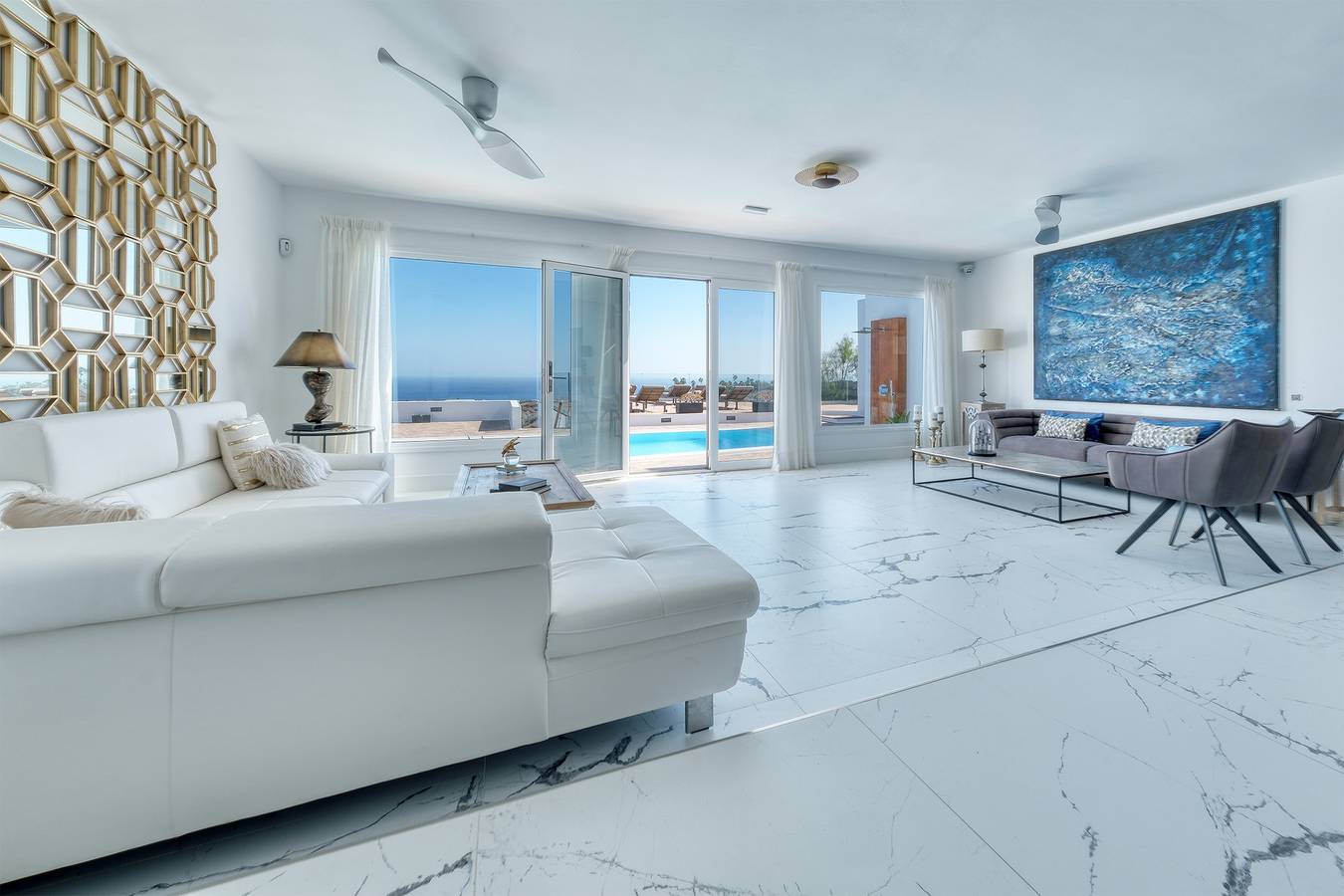 Apartamento vacacional entero, Casa Serena 10, hab. 8 in Mácher, Tías
