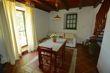 Ferienwohnung für 4 Personen in Veli Losinj, Lošinj, Bild 1