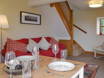 Log Cabin for 4 People in Jurassic Coast, South West England, Photo 3