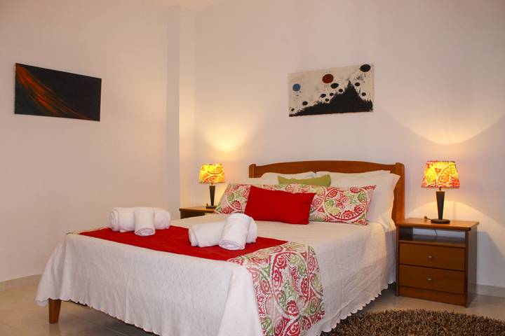 Ferienwohnung für 4 Personen in Albufeira - 3