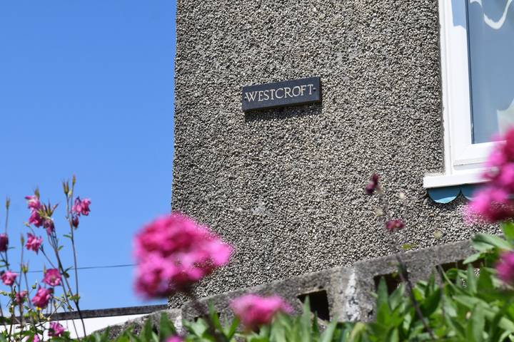 Ferienhaus für 5 Personen, mit Garten in England - 2