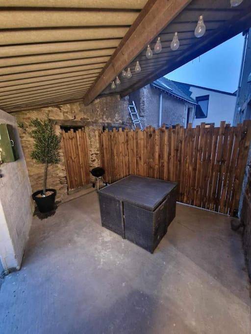 Location de vacances pour 5 personnes, avec terrasse, animaux acceptés à Casson - 4