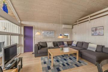 Villa für 6 Personen in Rindby, Fanø, Bild 3