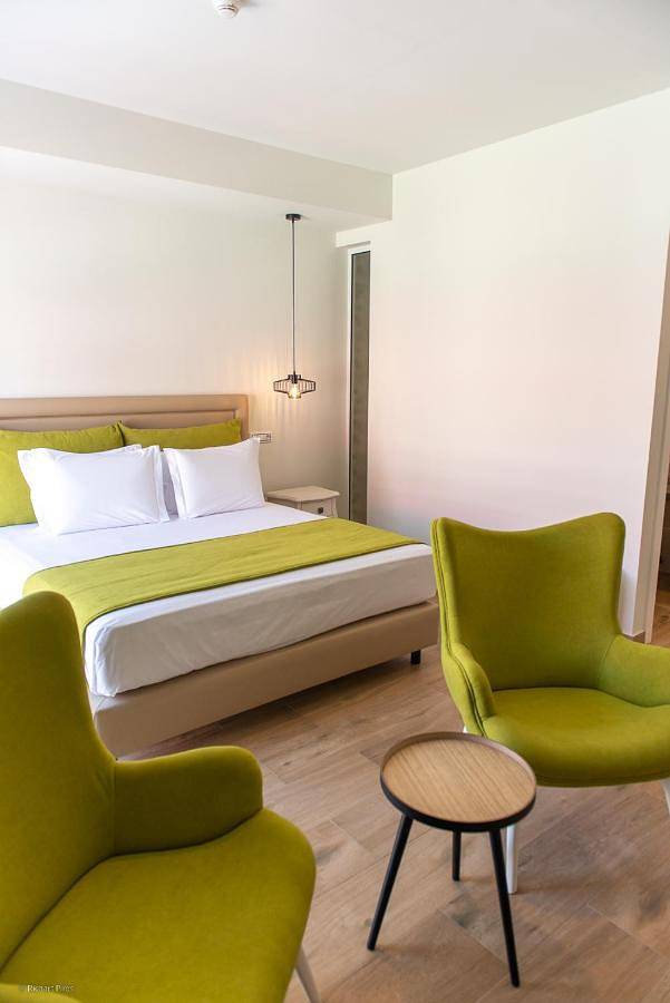 Hôtel pour 3 personnes, avec jacuzzi et balcon dans São Vicente - 2