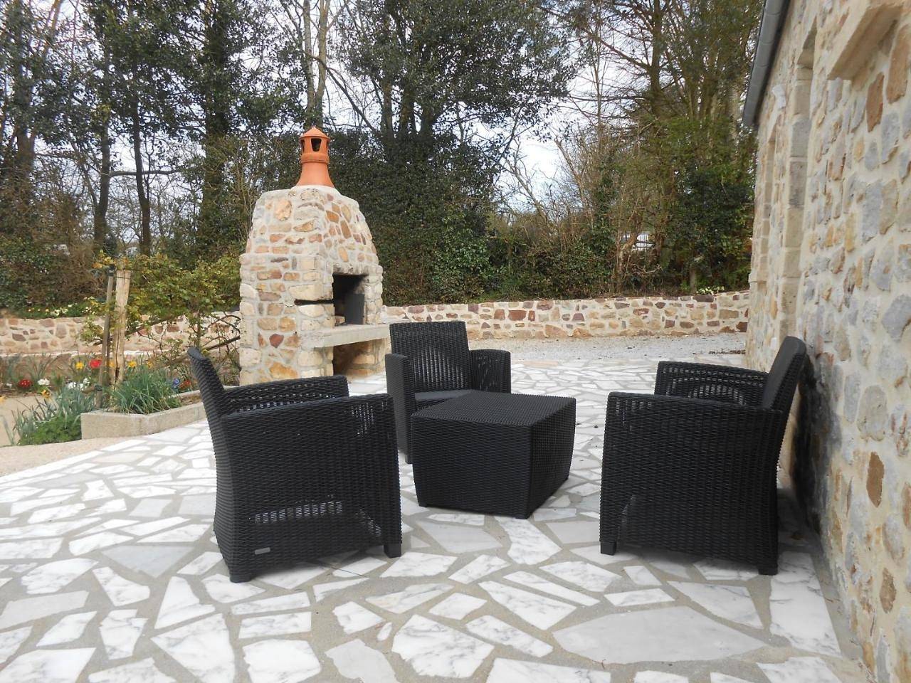 Holiday Home in Brix, Côte de la Déroute