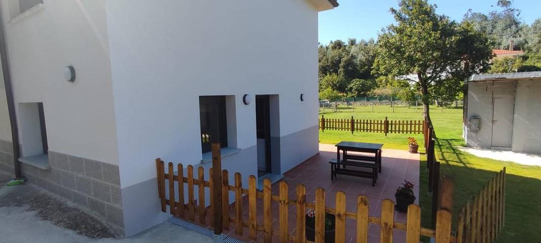 Casa rural para 4 personas, con jardín y vistas en Ribadesella - 2