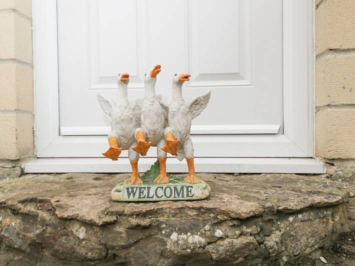 Gîte pour 4 personnes, avec jardin, animaux acceptés dans Cotswolds - 3