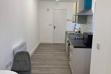 Apartment for 3 People in Luton, Chiltern Hills, Photo 4