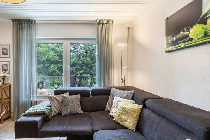 Ferienwohnung für 4 Personen in Diemelsee - 4