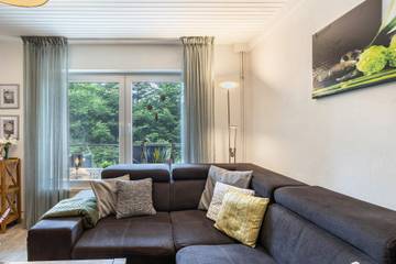 Vakantiewoning voor 4 Personen in Diemelsee, Upland, Afbeelding 3