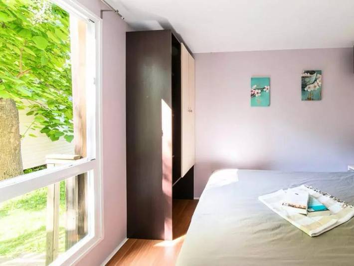 Camping pour 6 personnes, avec bassin pour enfant dans Privas - 3