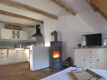 Ferienhaus für 4 Personen in Prerow, Darß, Bild 1