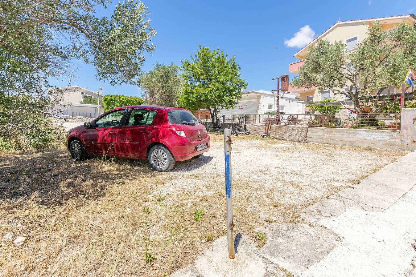 Ganze Wohnung, Apartments Ivat in Rogoznica, Šibenik-Knin