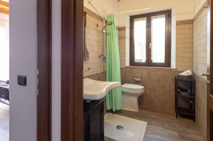 Ferienhaus Enea in Scansano, Grosseto Provinz