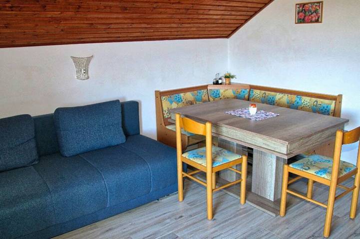 Agriturismo für 5 Personen, mit Garten in Steinbach am Attersee - 3