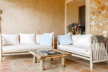 Villa in Marratxí, West Majorca für 8 