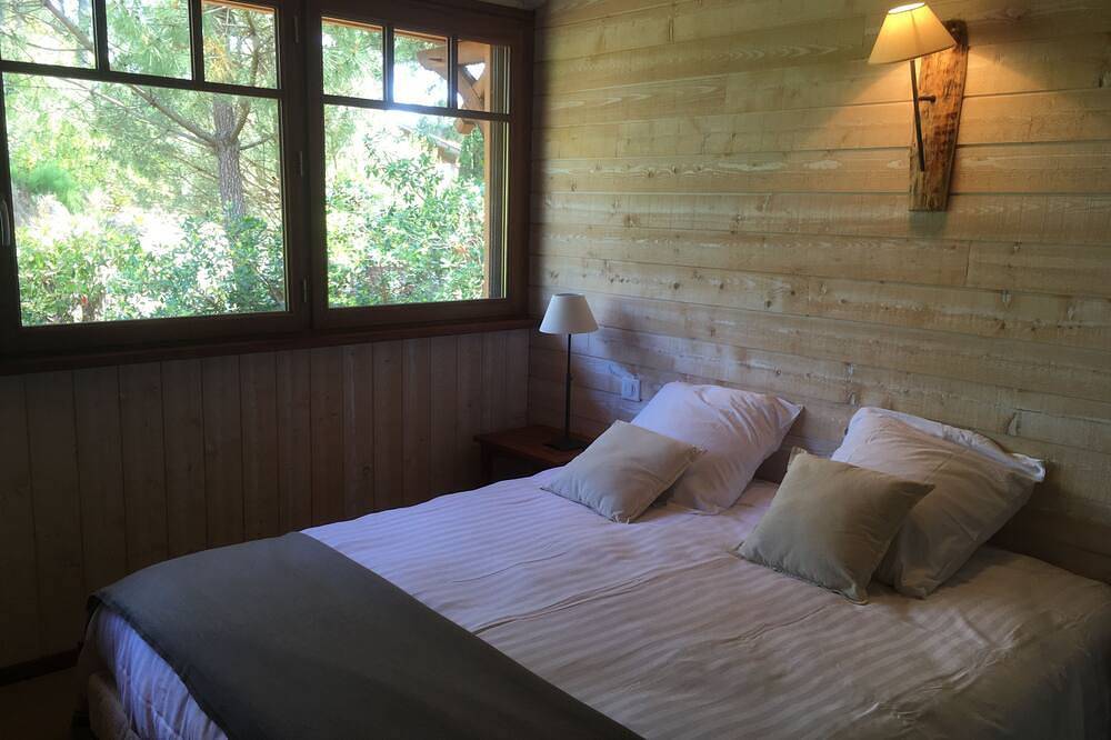 Casa / villa / chalet - Cap ferret in Le Canon, Lège-Cap-Ferret