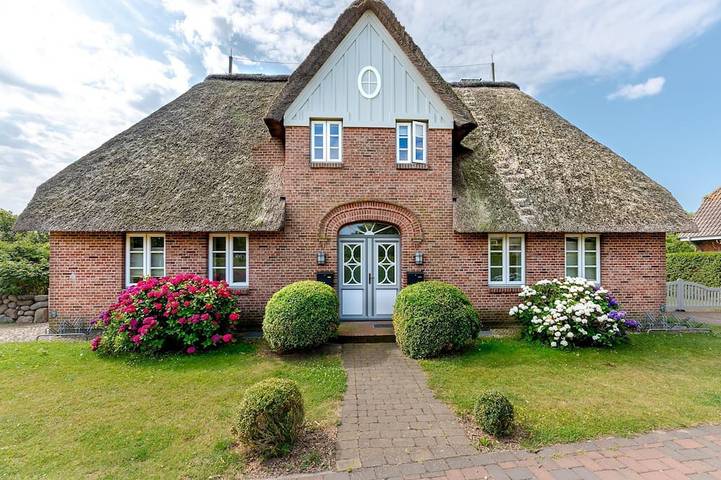 Cottage für 5 Personen, mit Terrasse - 1