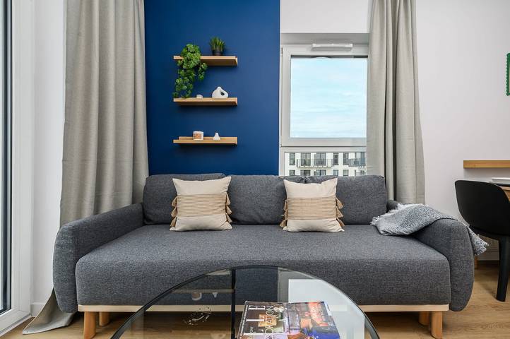 Cały apartament, Lumina 3-room Apart near Orientarium Zoo Łódź in Łódź, Województwo łódzkie