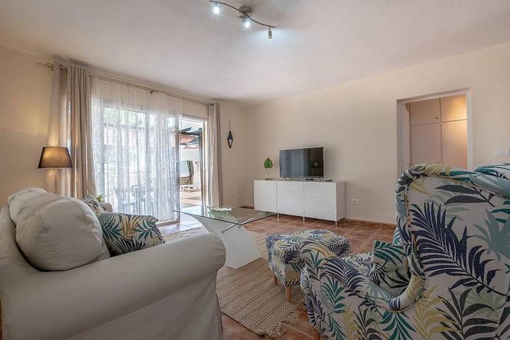 Casa rural para 4 personas, con terraza y jacuzzi en Adeje - 3