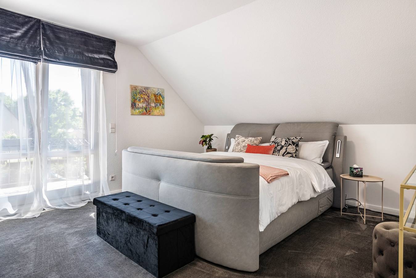 Luxe villa aan het meer voor 11 – zandstrand & 20 min van Ber, foto 13