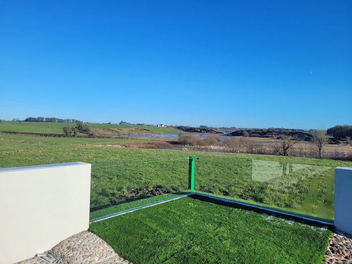Cottage für 4 Personen, mit Seeblick, kinderfreundlich in Irland - 2