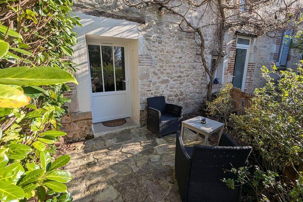 Chambre d'hôtes cosy près de la Loire in Saint-Jean-le-Blanc, Vallée de la Loire