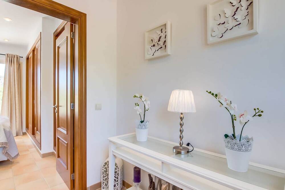 Casa Leon - Luxusferienhaus mit Meerblick in Cala Mesquida, Capdepera