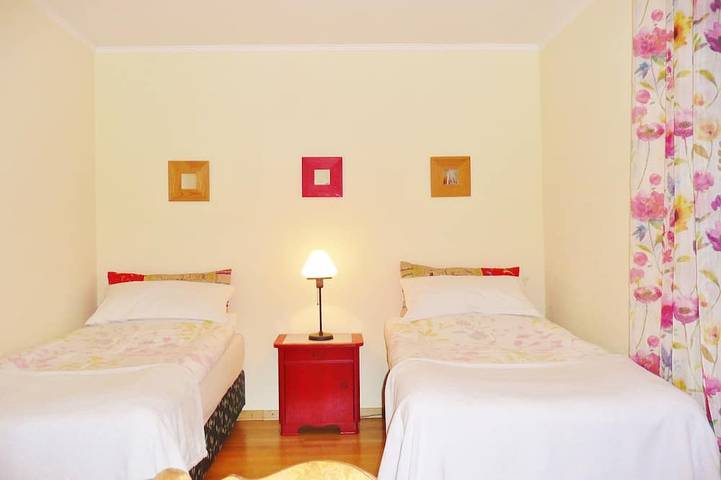 Appartement entier, Ameublement clair, beau et moderne. appartement calme de 3 pièces, Carpe. u.Garten in Reppenstedt, Nordheide